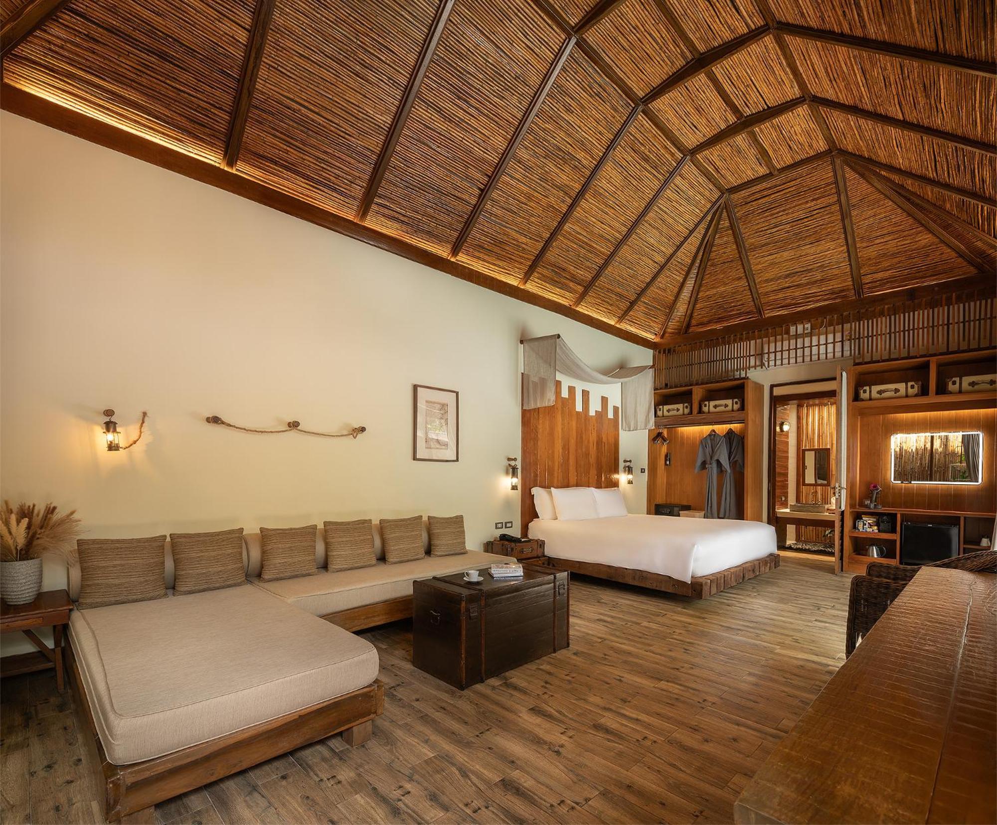 U Pattaya Hotell Na Chom Thian Exteriör bild