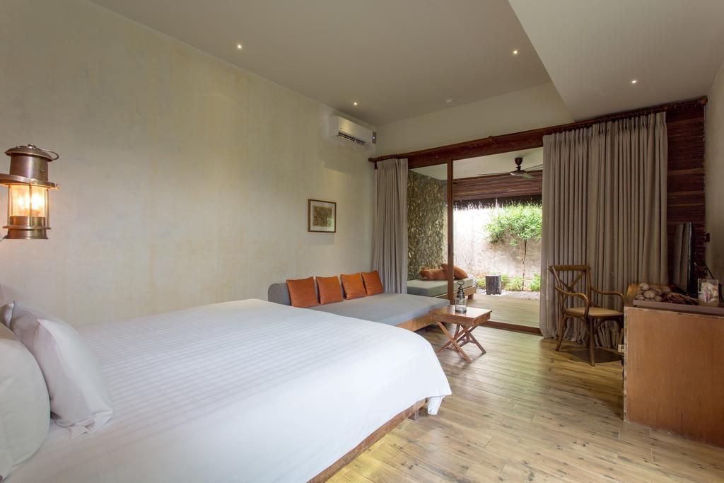 U Pattaya Hotell Na Chom Thian Exteriör bild