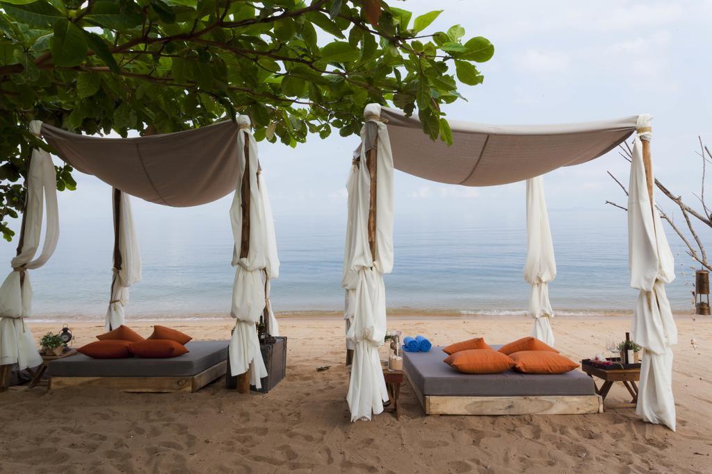 U Pattaya Hotell Na Chom Thian Exteriör bild