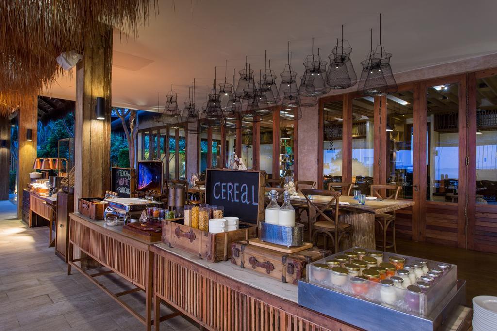 U Pattaya Hotell Na Chom Thian Exteriör bild