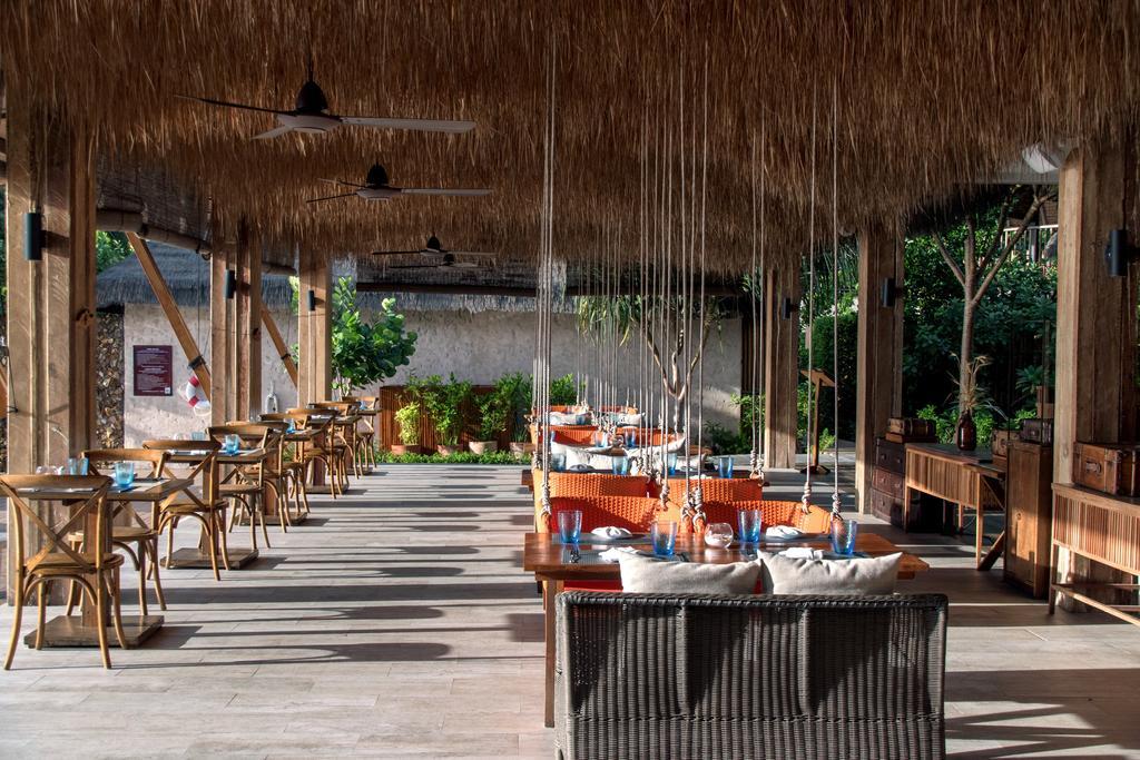 U Pattaya Hotell Na Chom Thian Exteriör bild